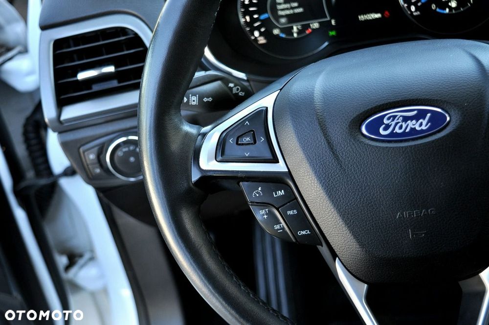 Ford Mondeo 2.0 TDCi ST-Line - 26