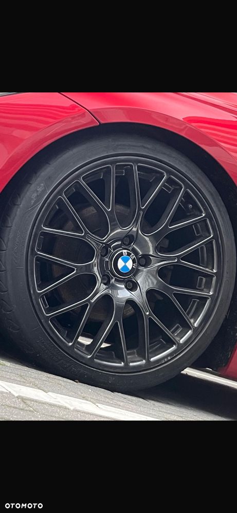 BMW Seria 3 328i - 9