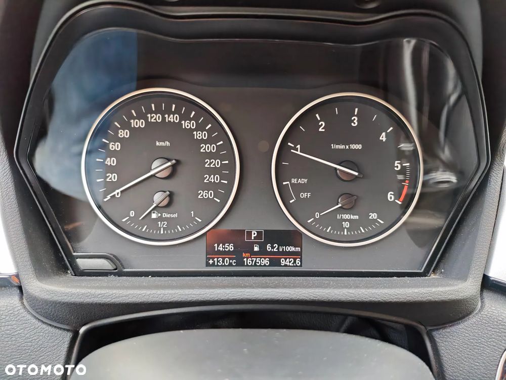 BMW X1 xDrive18d Advantage sport - 40