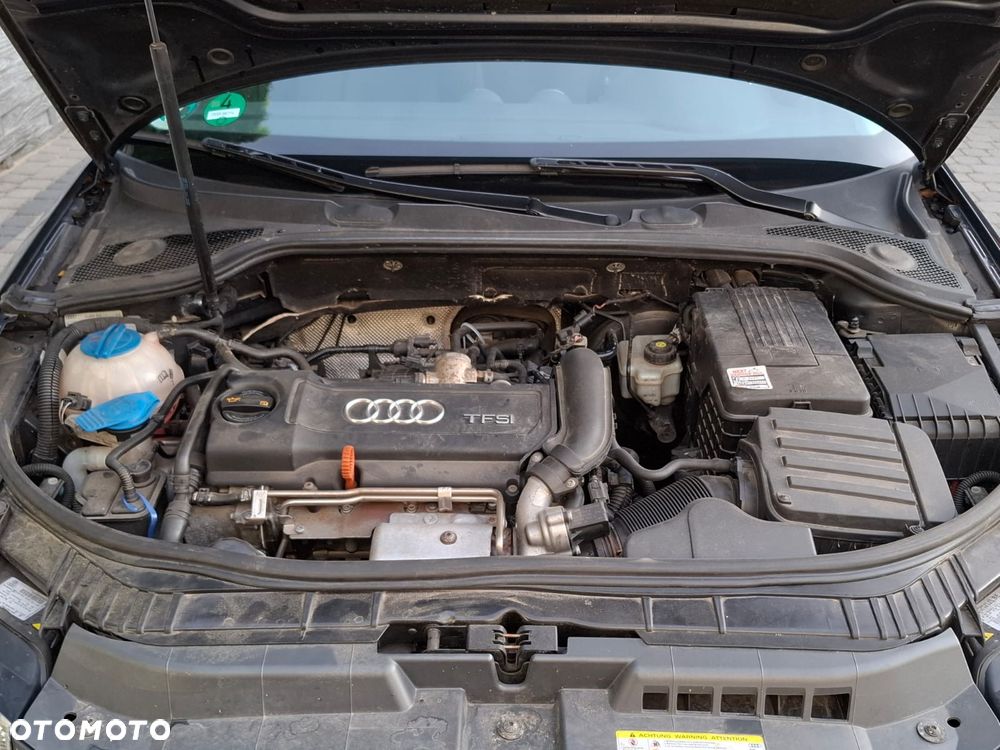 Audi A3 Sportback - 29