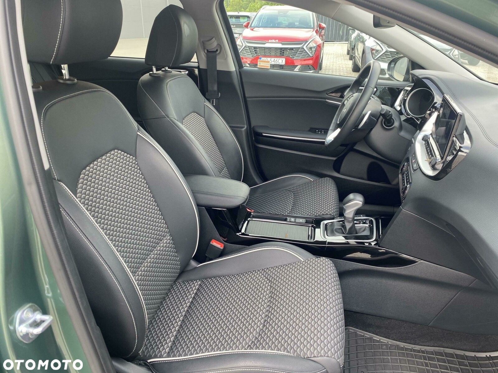 Kia Ceed - 26