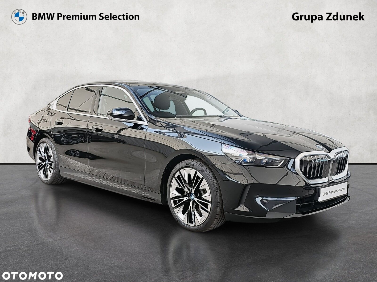 BMW Seria 5 - 3