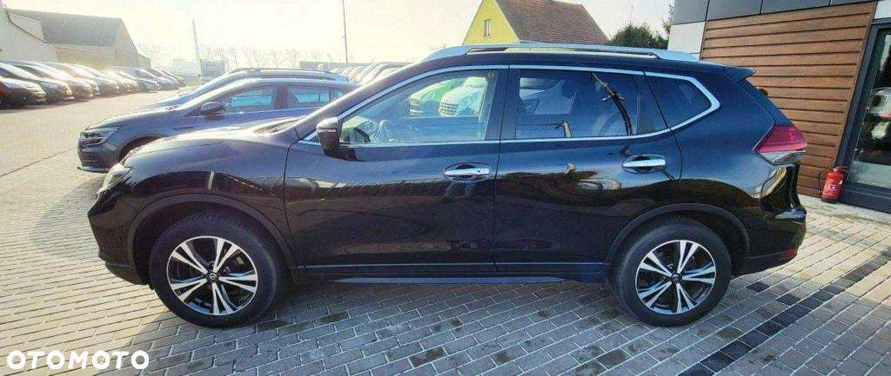 Nissan X-Trail - 3