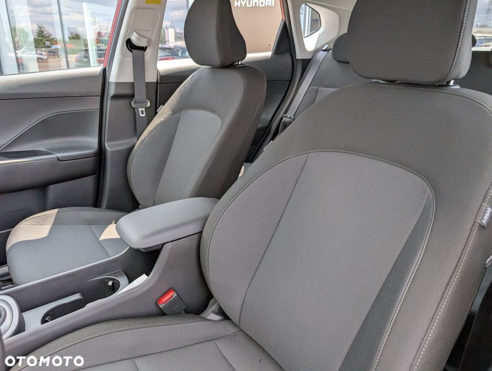 Hyundai Kona 1.0 T-GDI Smart - 17