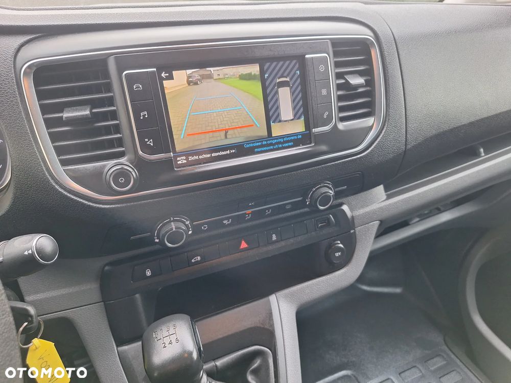 Peugeot Expert - 9