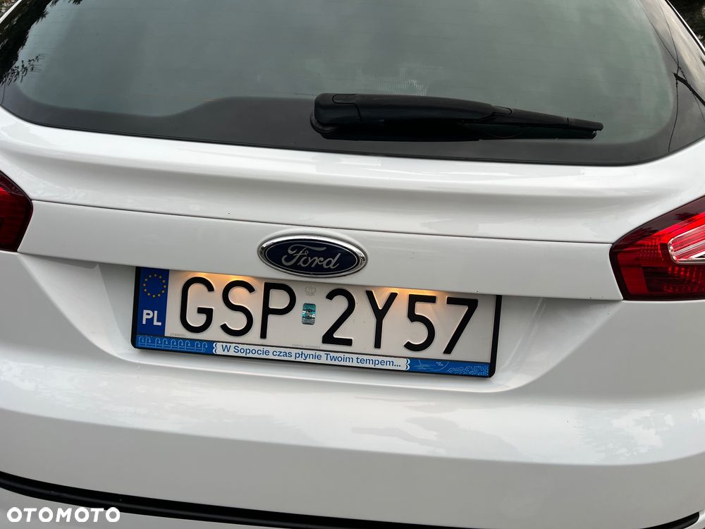 Ford Mondeo 1.6 Eco Boost Start-Stopp Titanium X - 7