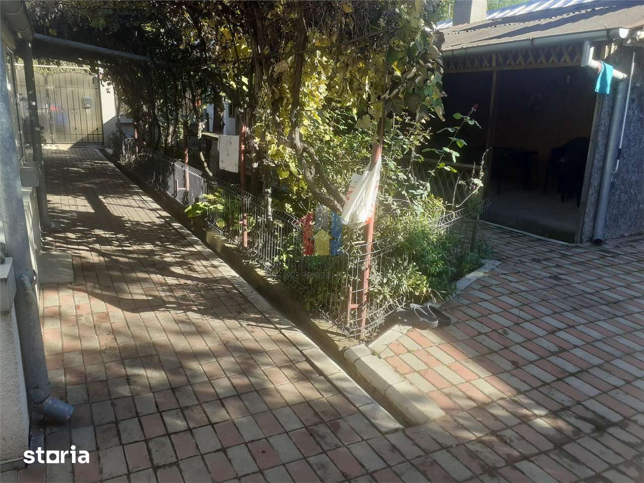 CASA P+M- 5 camere, Brailita, Teren - 577 mp, Mobilata-utilata - Imagine principală: 4/12