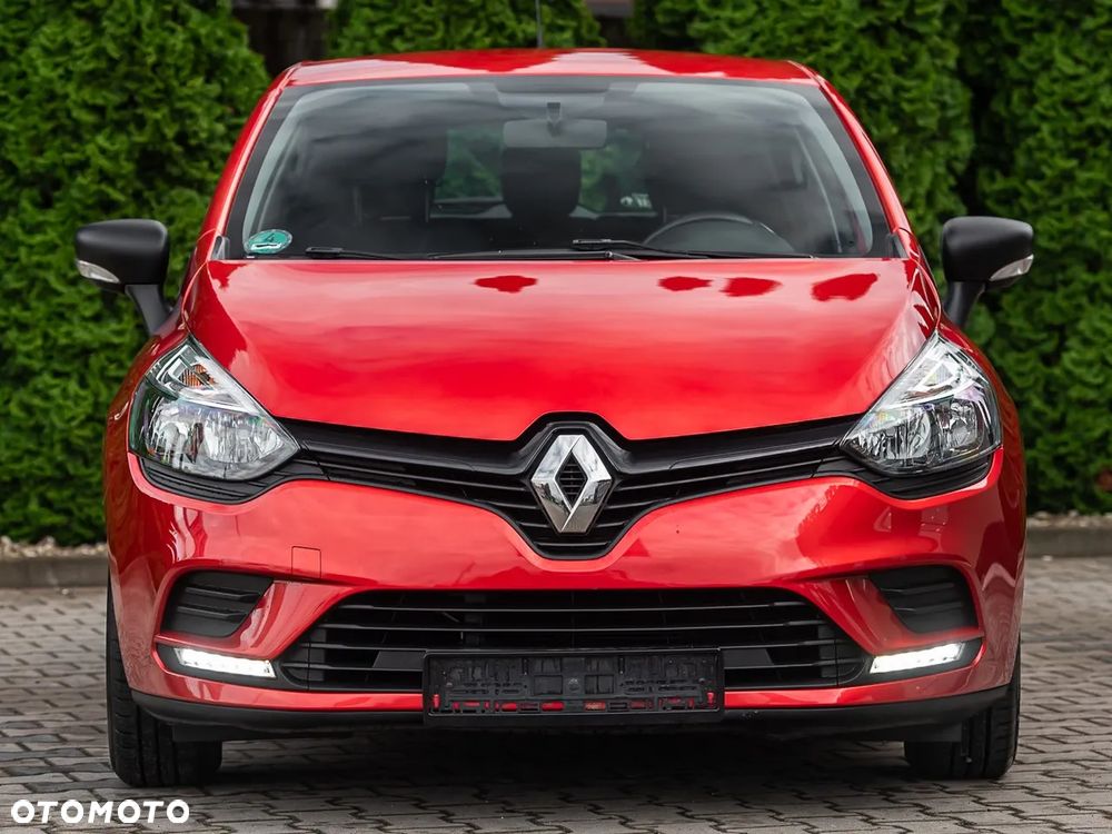 Renault Clio - 4