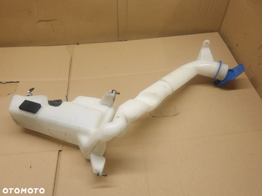SEAT IBIZA III 06-09 1.4B 3D ZBIORNIK PŁYNU DO SPRYSKIWACZY - 1