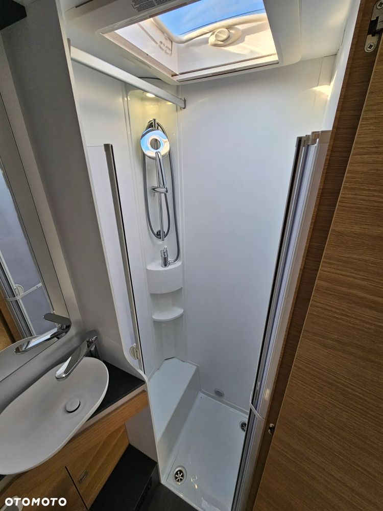 Adria Coral XL 660SL - 19