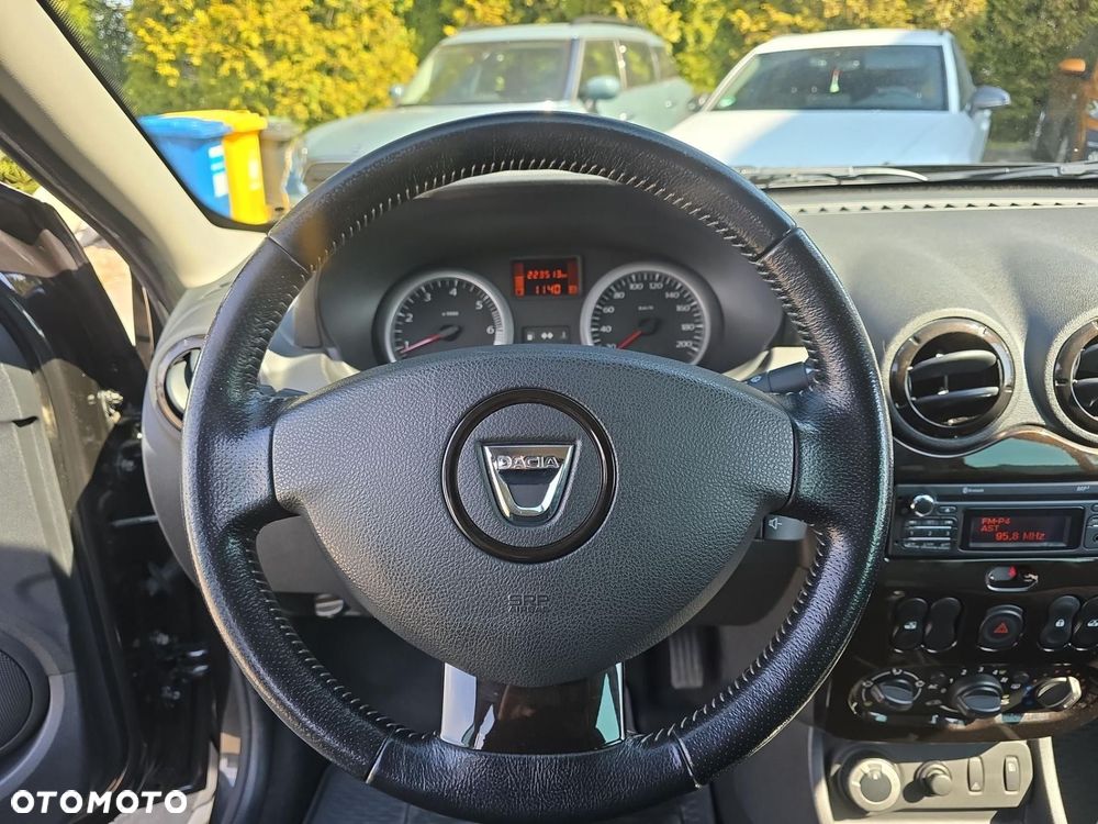 Dacia Duster 1.5 dCi Ambiance - 11