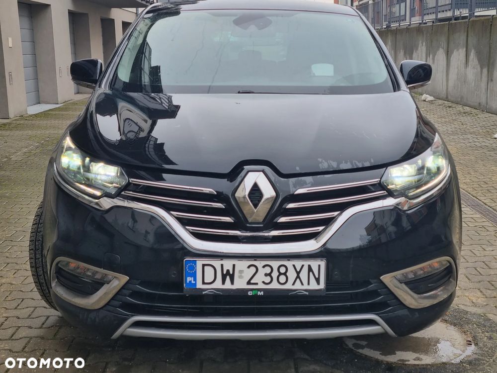 Renault Espace Energy dCi 160 EDC Intens - 10
