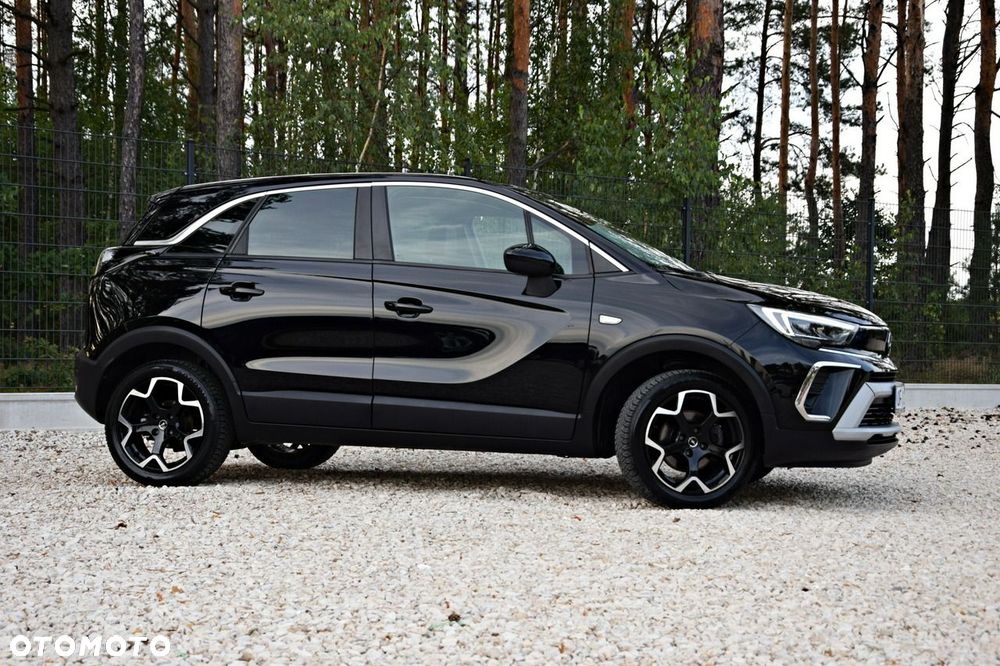 Opel Crossland 1.2 Business Elegance - 14