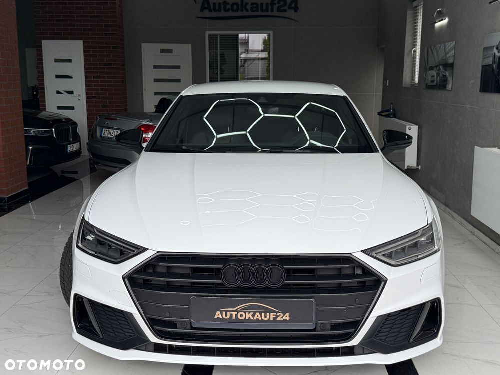 Audi A7 Sportback - 2