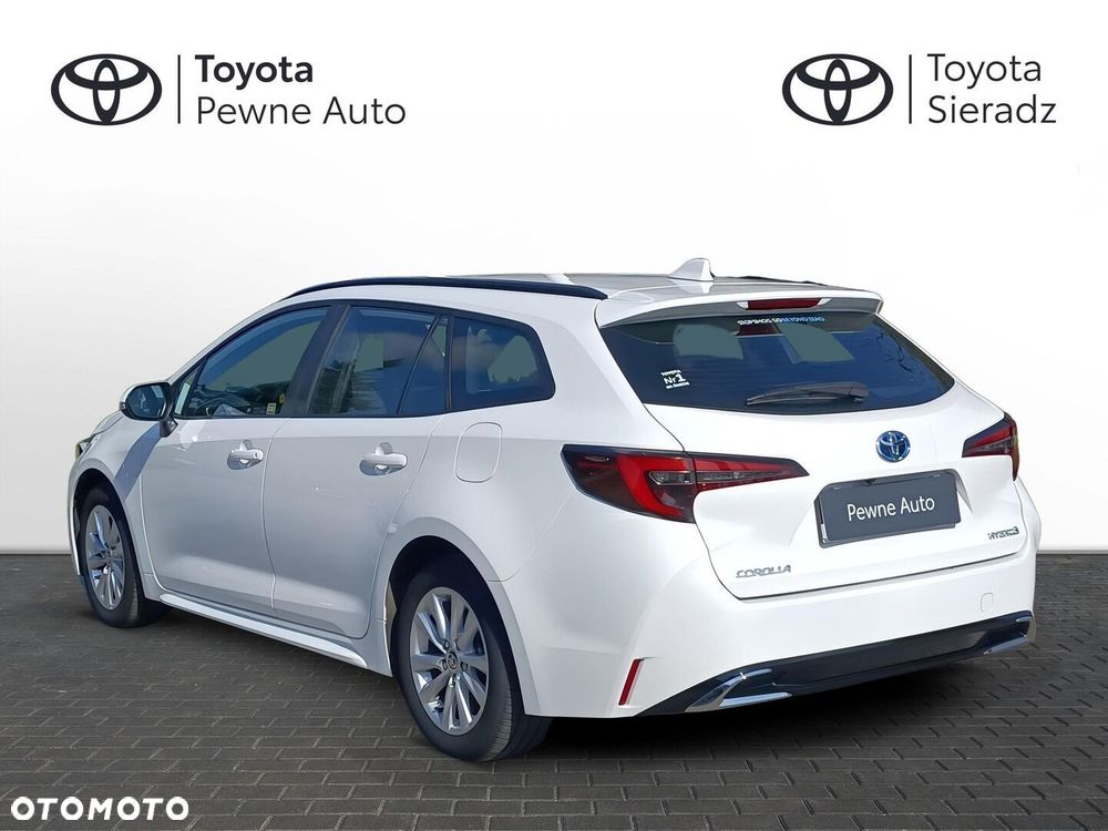 Toyota Corolla 1.8 Hybrid Comfort - 8