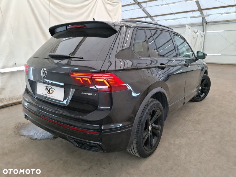 Volkswagen Tiguan 1.4 eHybrid OPF DSG R-Line - 5