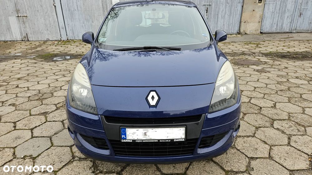 Renault Scenic 1.6 16V 110 Expression - 2
