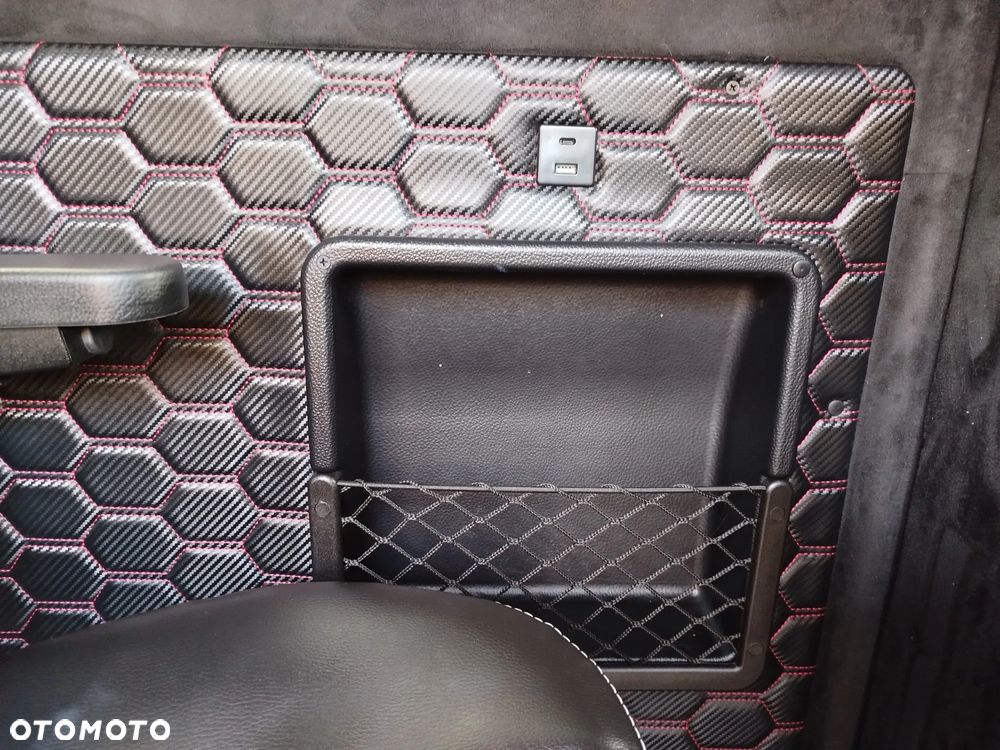 Citroën Jumper 35 L3H2 DURISOTTI Profi - 33