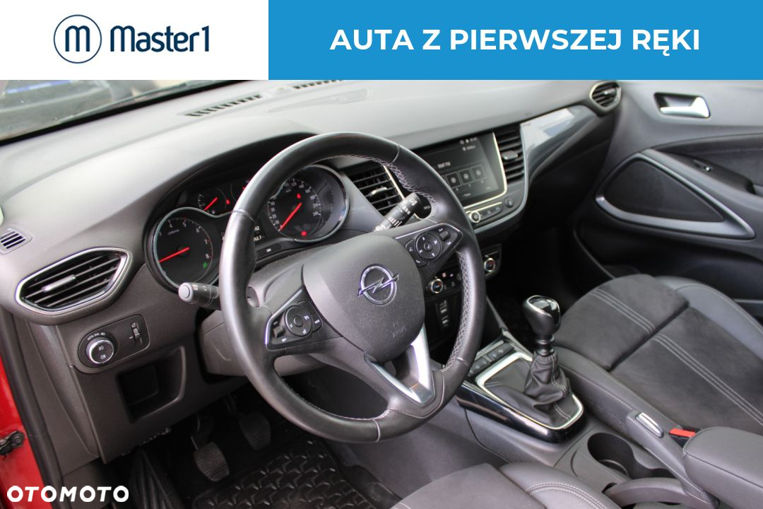 Opel Crossland 1.2 T Ultimate Pack - 12