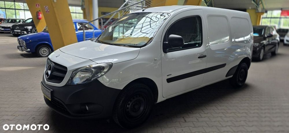 Mercedes-Benz Citan - 3