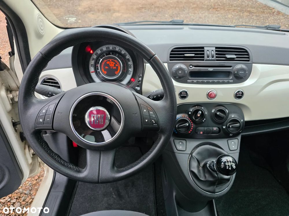 Fiat 500 - 20