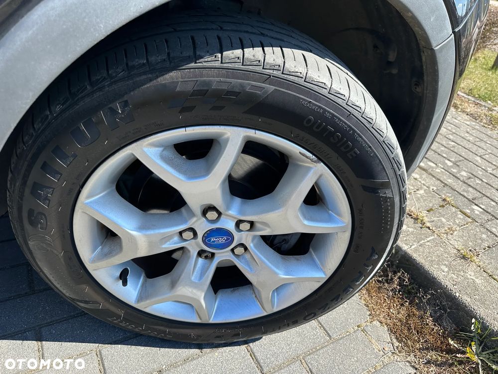 Ford Kuga 2.0 TDCi 2x4 Trend - 10