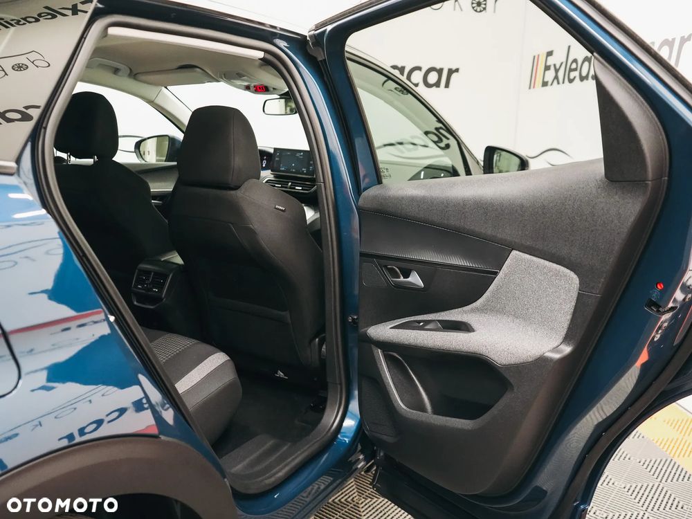 Peugeot 3008 BlueHDi 130 Stop & Start EAT8 Active - 31
