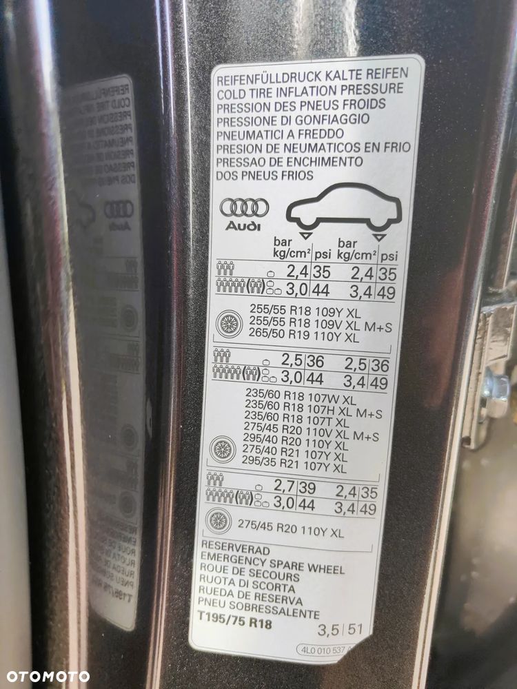 Audi Q7 3.0 TDI DPF clean diesel Quattro Tiptronic - 18