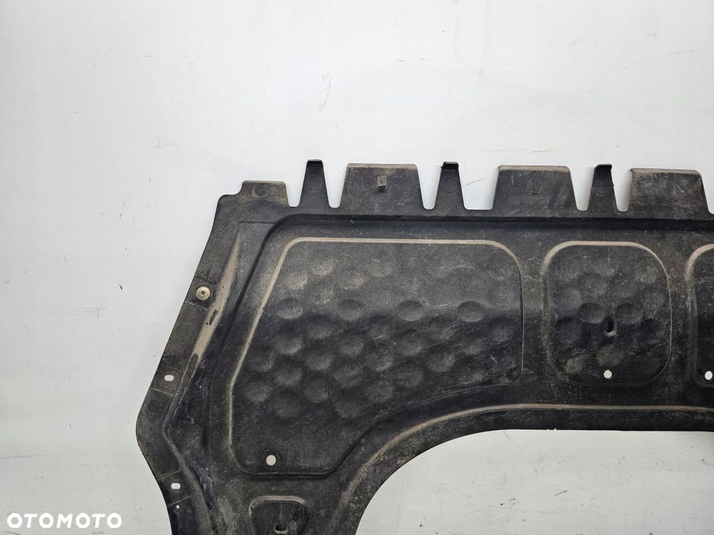 OSŁONA POD SILNIK PŁYTA AUDI VW SEAT SKODA 1K0825237J - 5