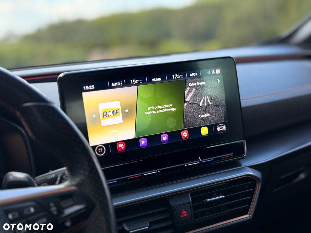 Cupra Formentor 1.5 TSI DSG Tribe Edition - 6