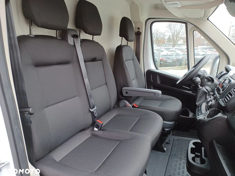 Citroën Jumper Furgon L3H2 - 15