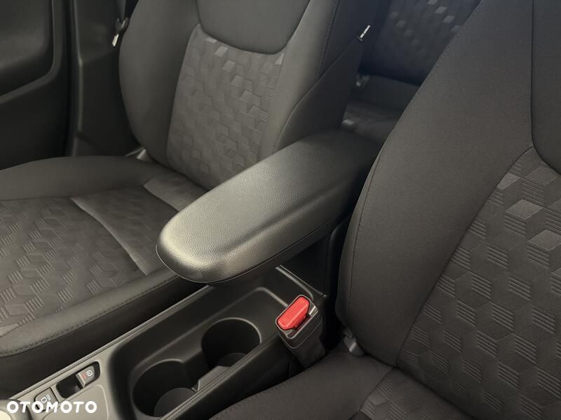 Toyota Yaris Hybrid 1.5 Comfort - 20