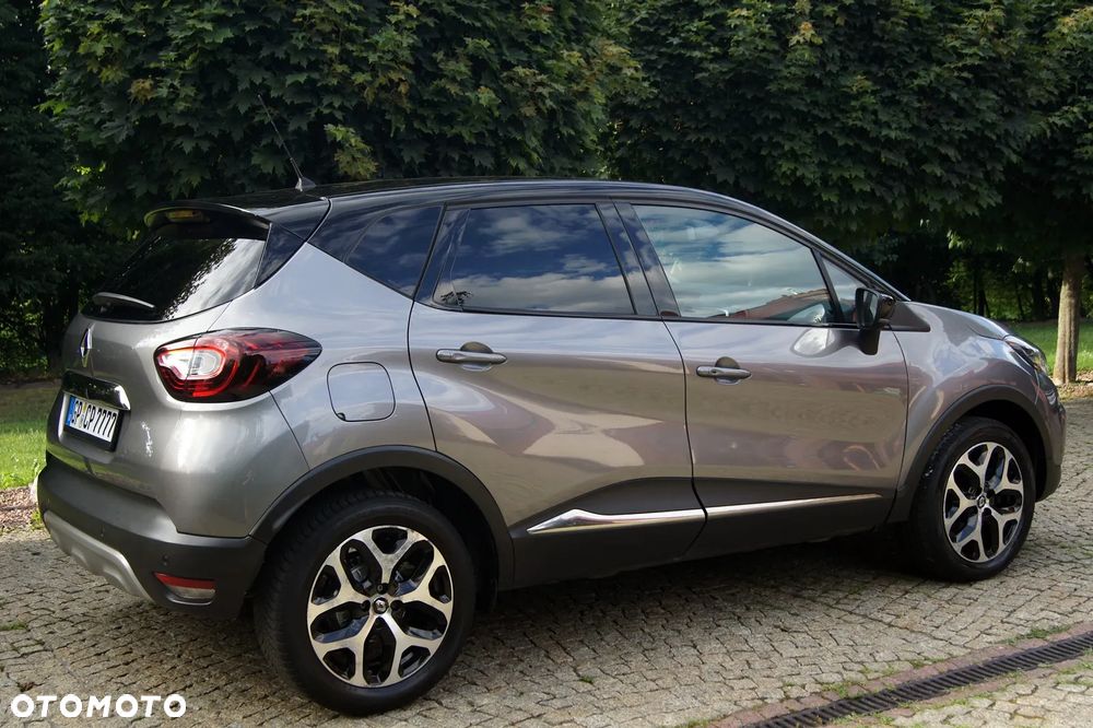 Renault Captur 1.2 Energy TCe Intens - 10