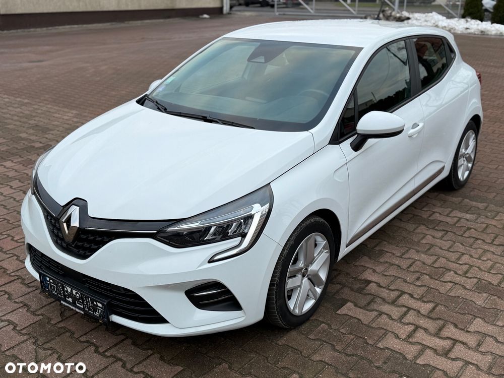 Renault Clio 1.6 E-TECH Intens - 3