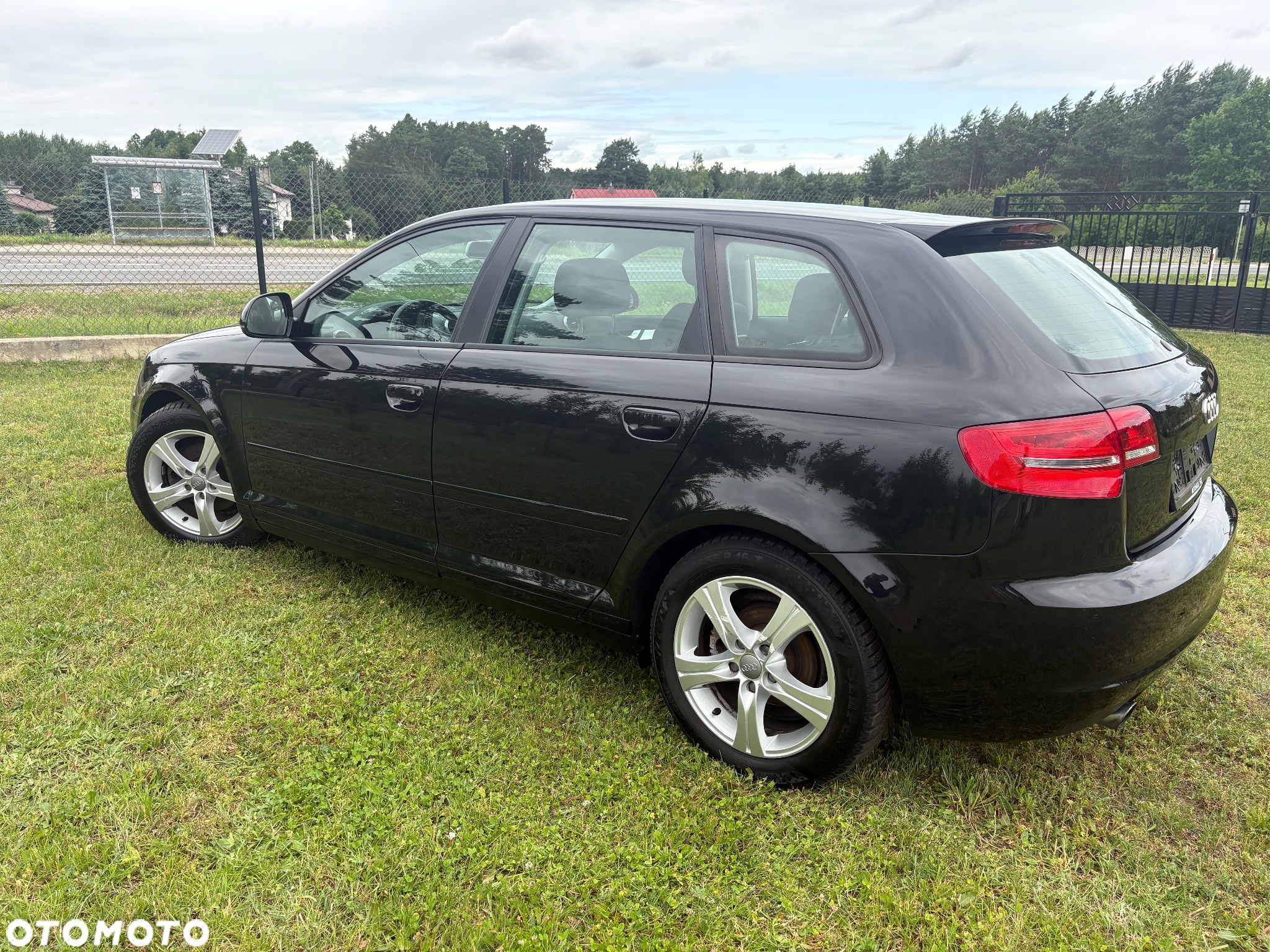 Audi A3 1.6 Sportback Attraction - 22