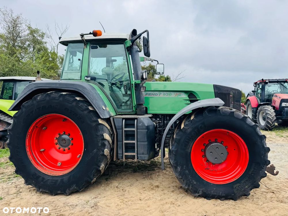 Fendt 930 Vario - 5