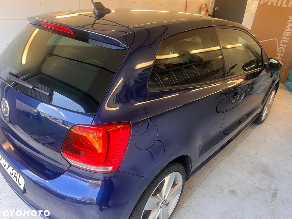 Volkswagen Polo 1.6 TDI DSG Comfortline - 11