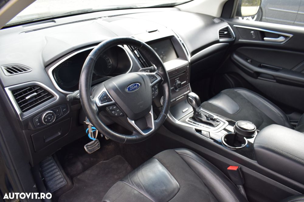 Ford Edge - 6