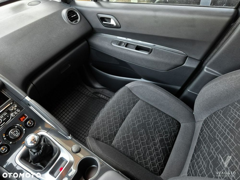 Peugeot 3008 - 27