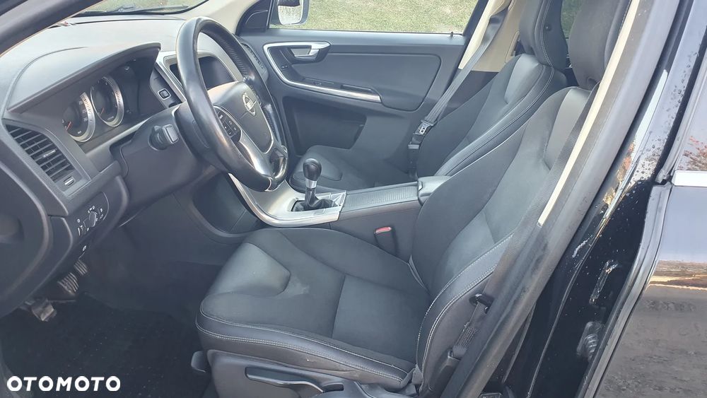 Volvo XC 60 - 9