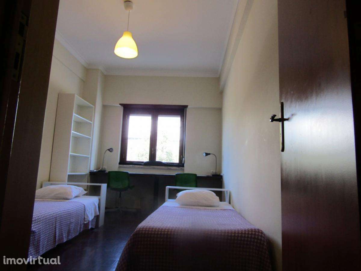 Apartamento com 4 quartos - localizado em Benfica Lisbon - Grande imagem: 5/29