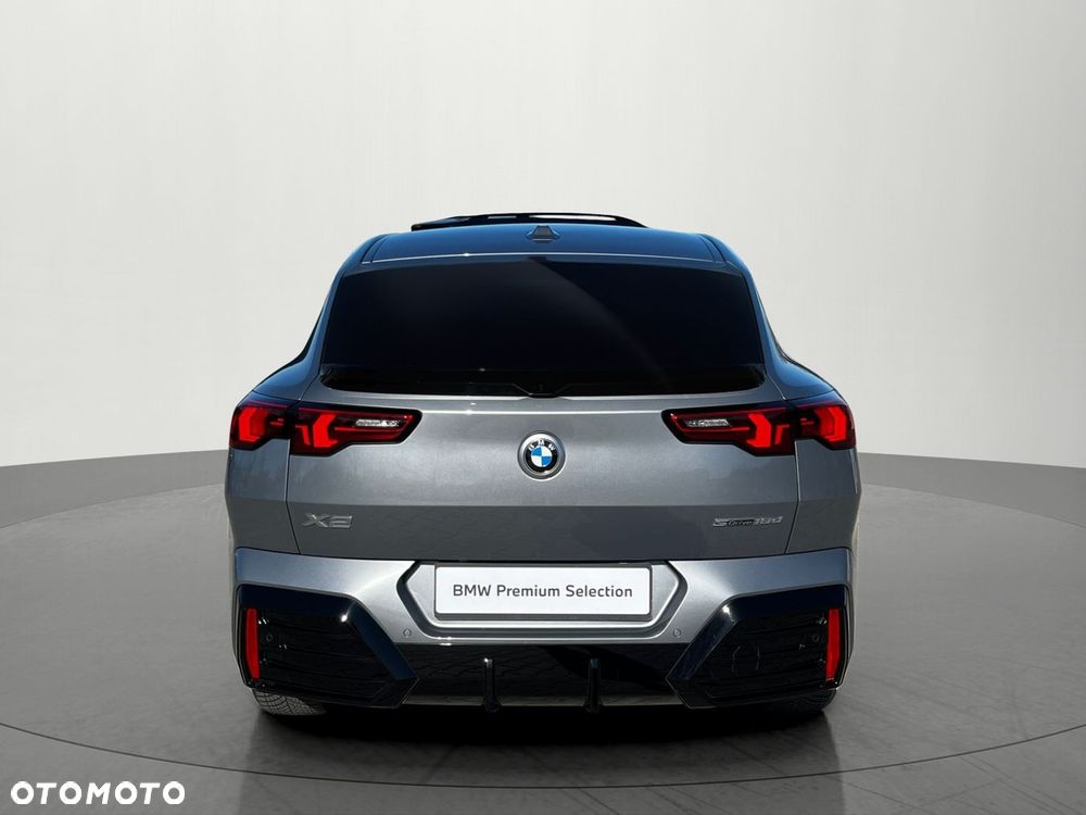 BMW X2 sDrive18d M Sport - 9
