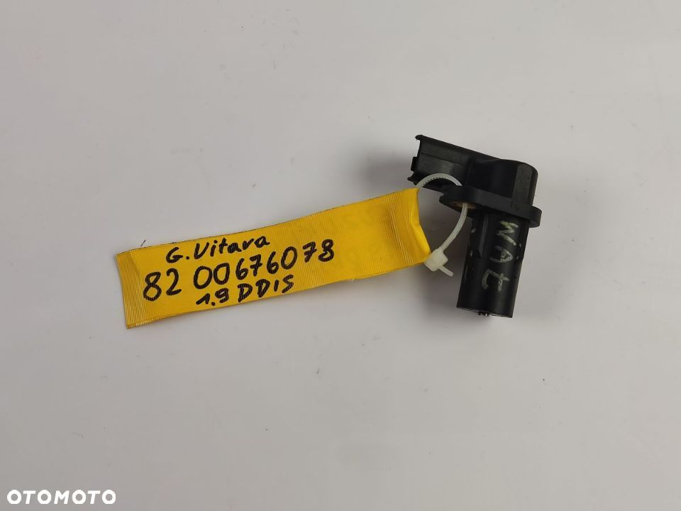 SUZUKI GRAND VITARA 1.9 DDIS 2005-2014 Czujnik Wału Korbowego - 3