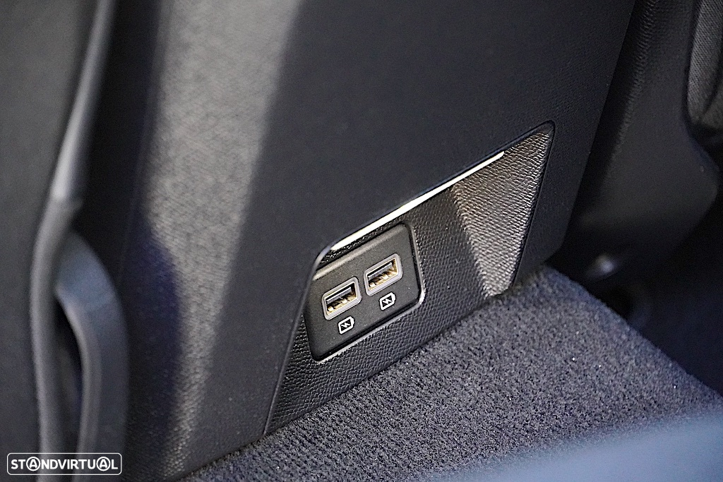 Peugeot 508 SW 1.5 BlueHDi Allure Pack EAT8 - 28