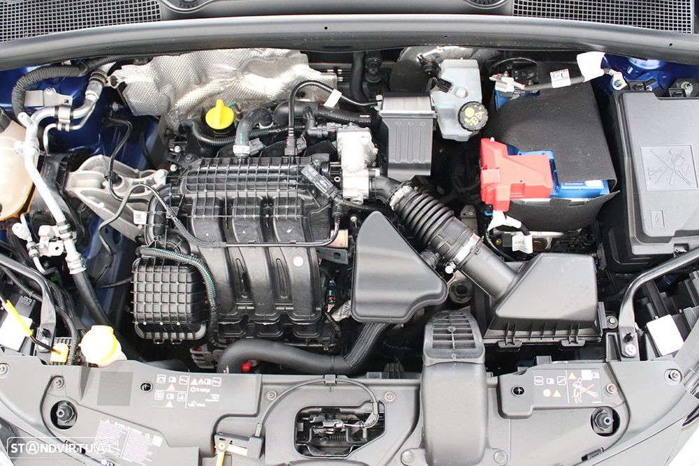 Mitsubishi Colt 1.0 MPI Kyoto - 23