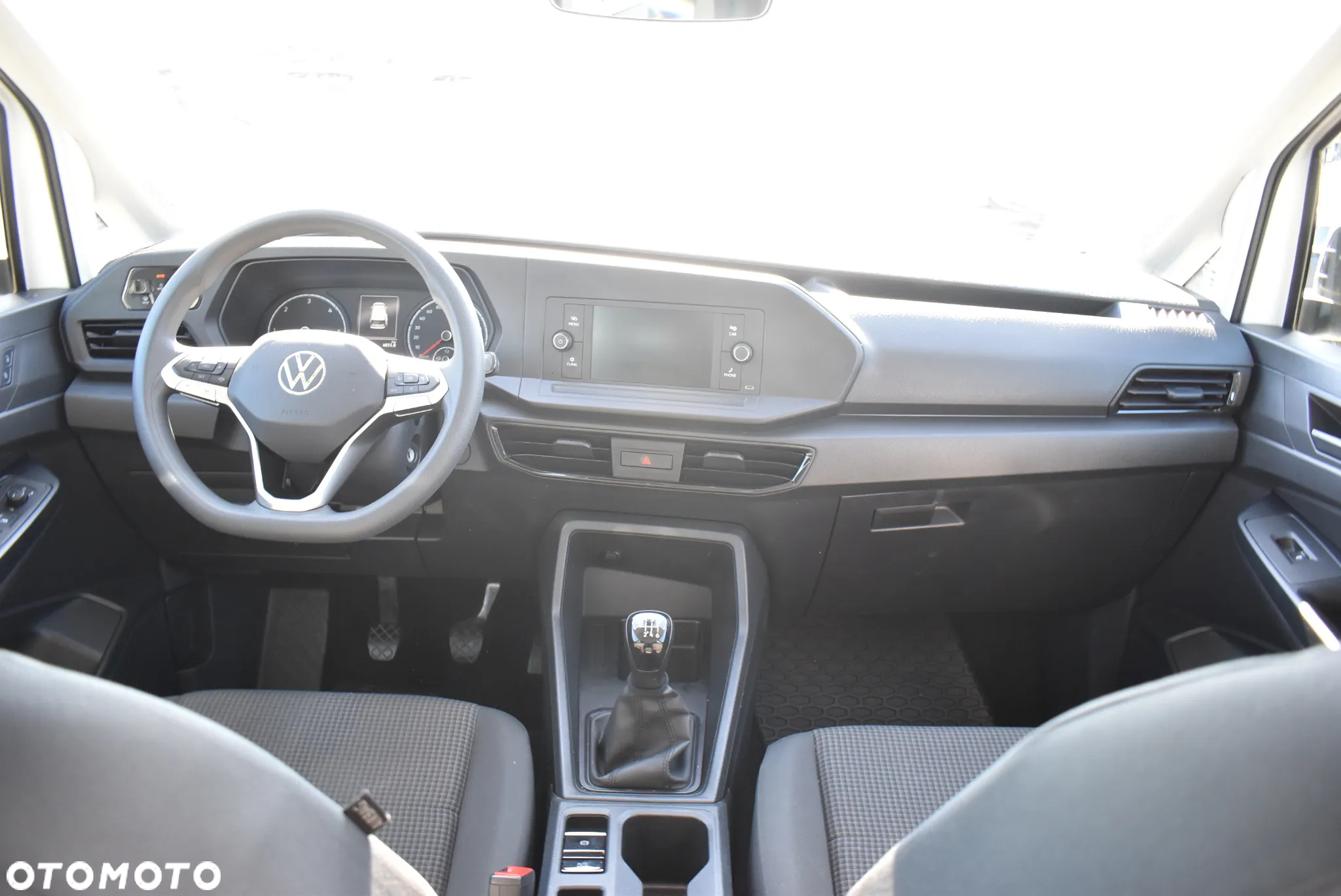 Volkswagen Caddy - 19