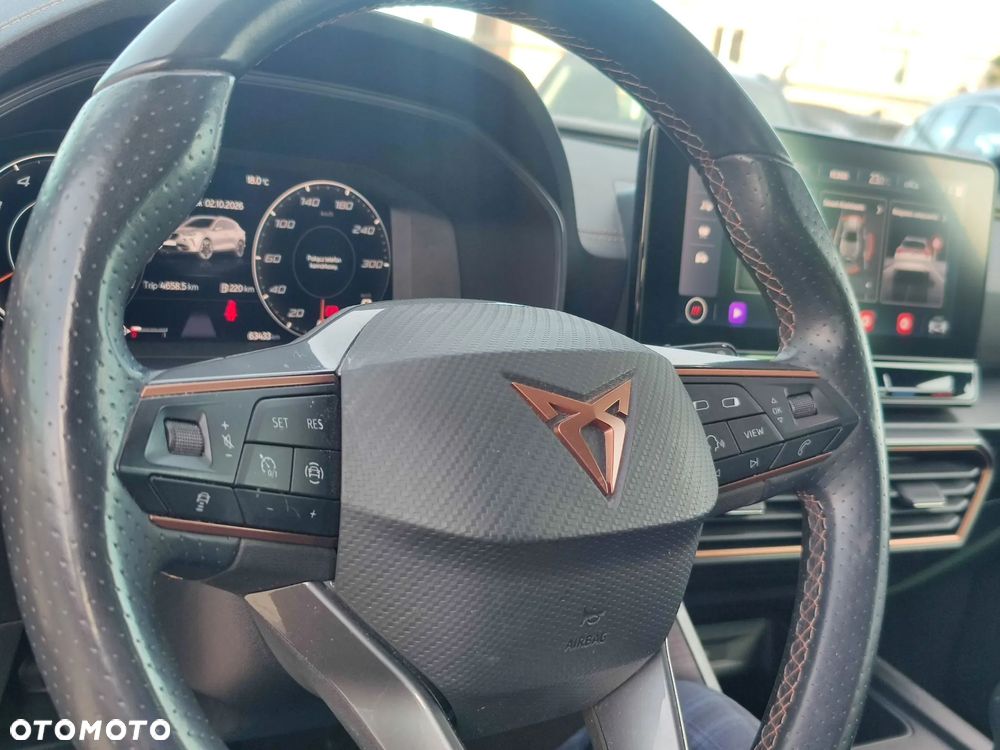 Cupra Formentor 1.5 TSI Tribe Edition - 17