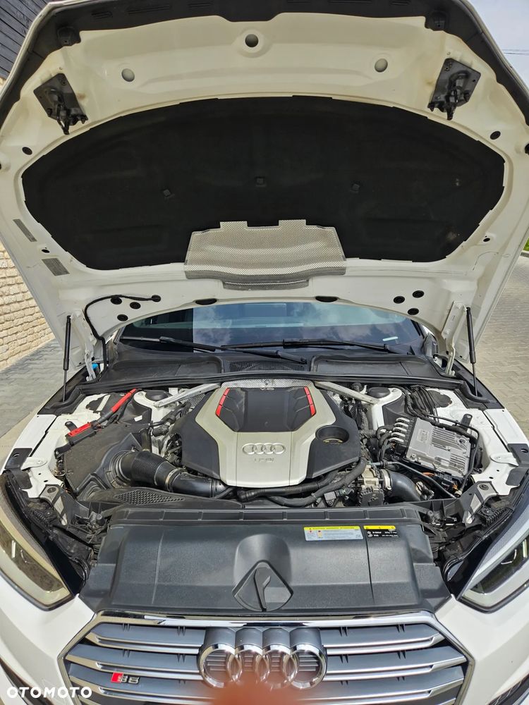 Audi S5 Sportback 3.0 TFSI Quattro Tiptronic - 30