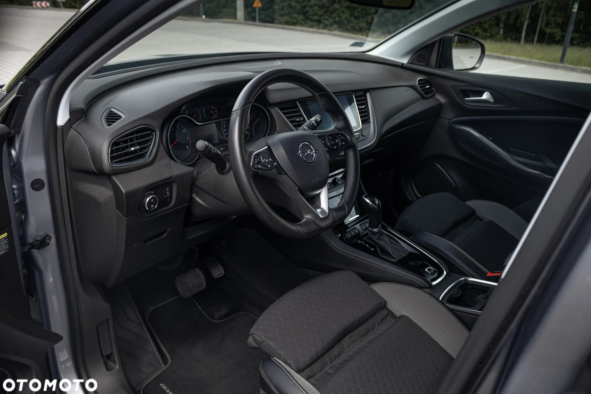 Opel Grandland X - 9