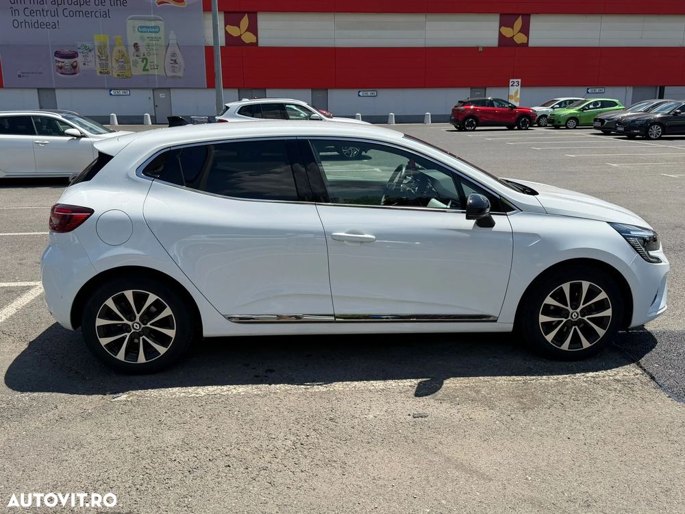 Renault Clio - 2